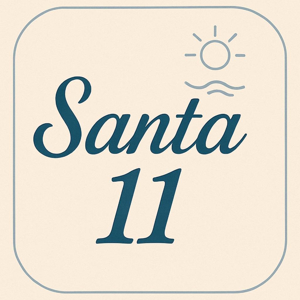מלון Kamári Santa Magia חדר תמונה