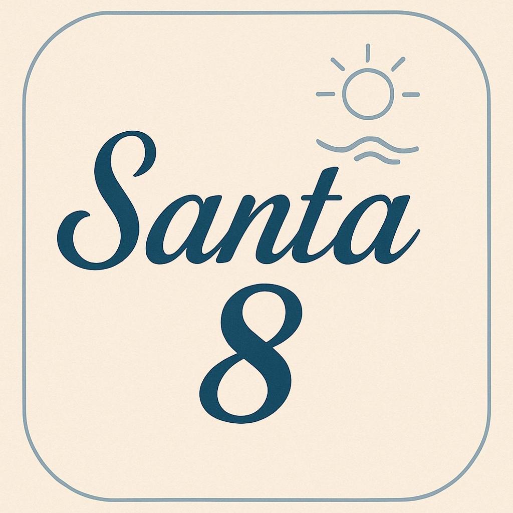מלון Kamári Santa Magia חדר תמונה