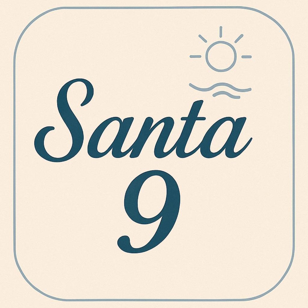 מלון Kamári Santa Magia חדר תמונה