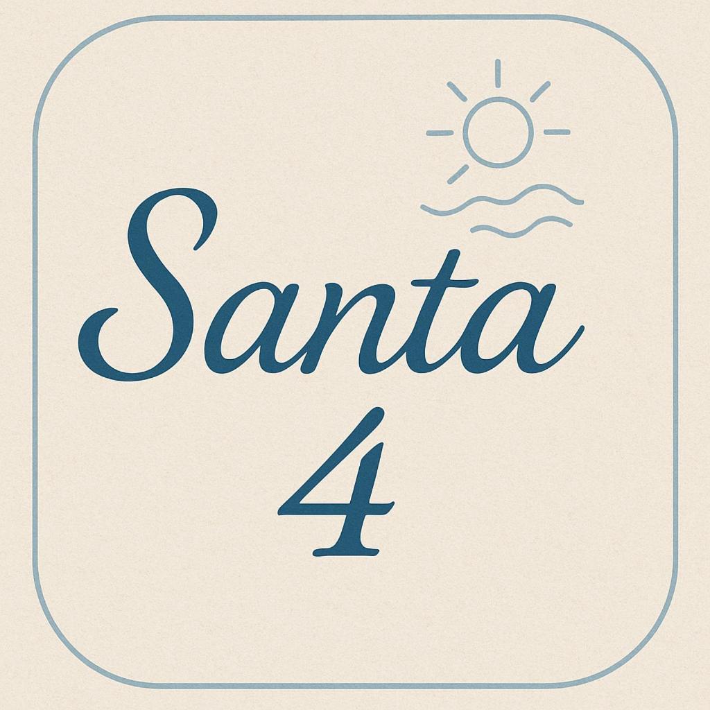 מלון Kamári Santa Magia חדר תמונה