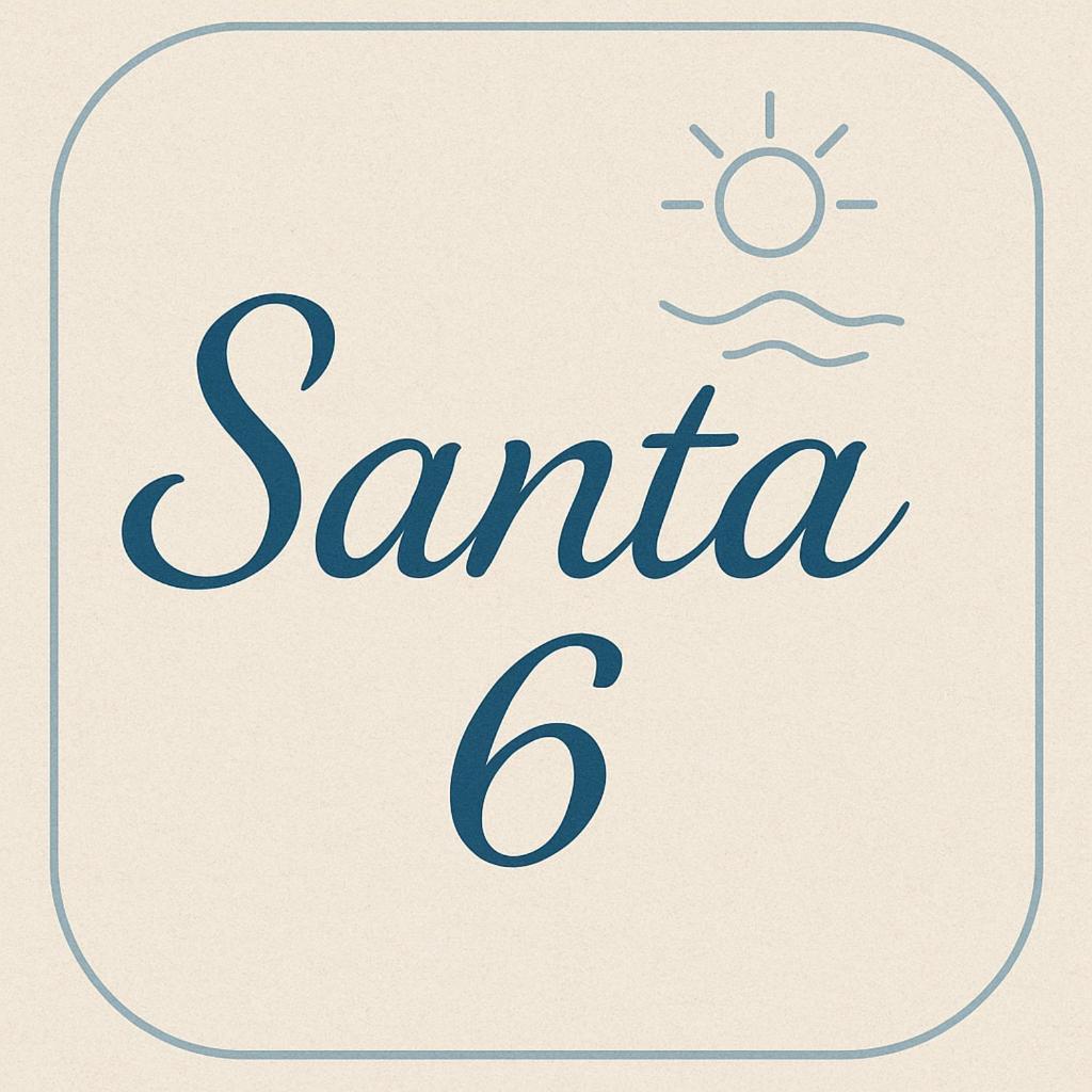 מלון Kamári Santa Magia חדר תמונה