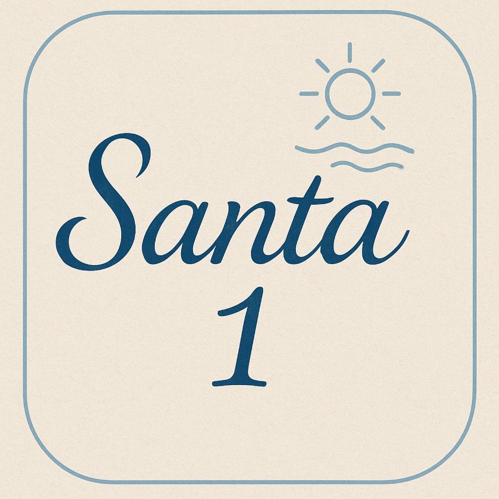 מלון Kamári Santa Magia חדר תמונה