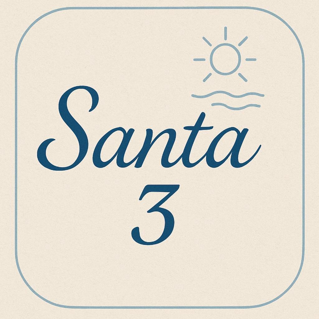 מלון Kamári Santa Magia חדר תמונה