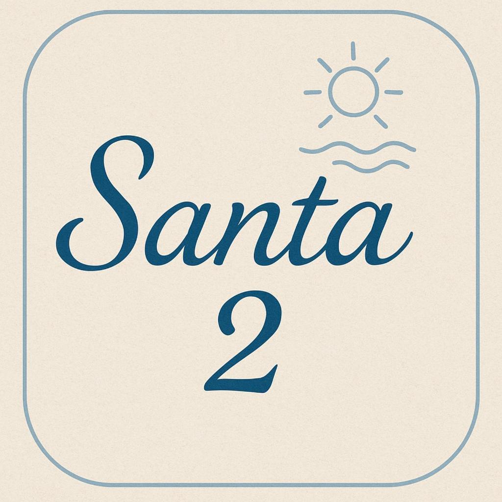 מלון Kamári Santa Magia חדר תמונה